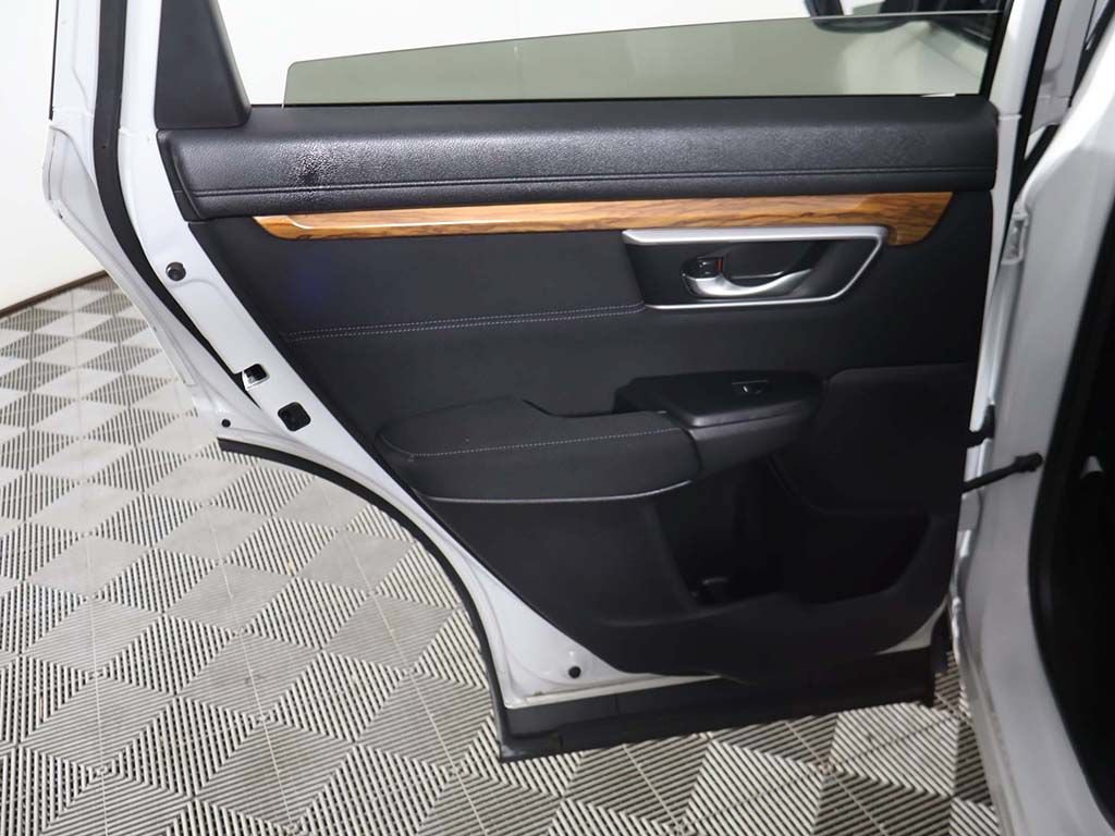 Used 2020 Honda CR-V EX image 26