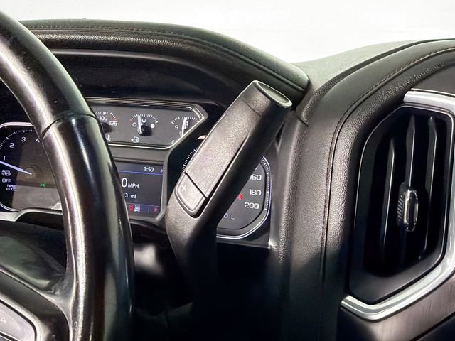 Used 2019 GMC Sierra 1500 AT4 w/ AT4 Preferred Package image 17