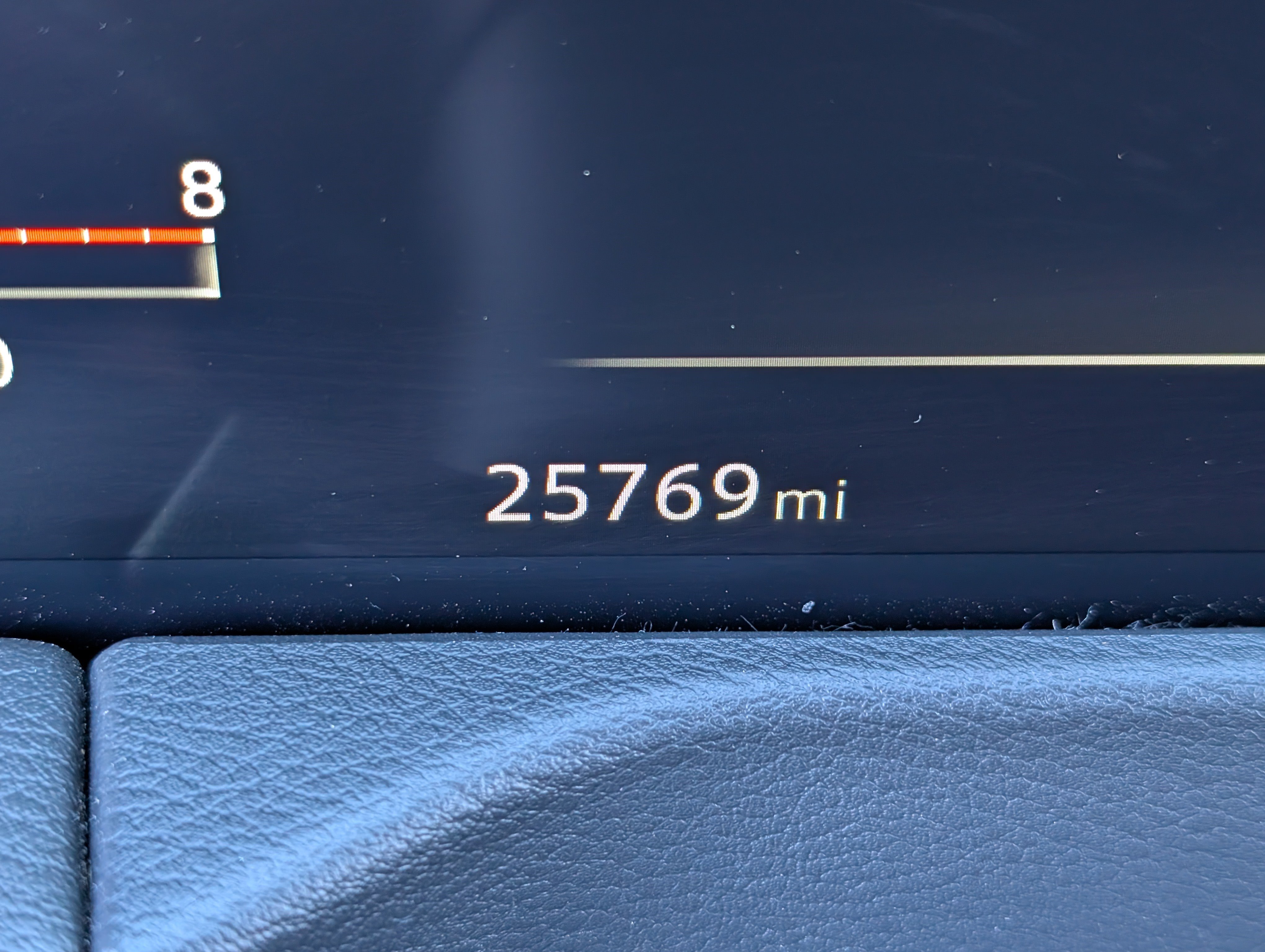 Used 2026 Nissan Armada Platinum RWD image 26