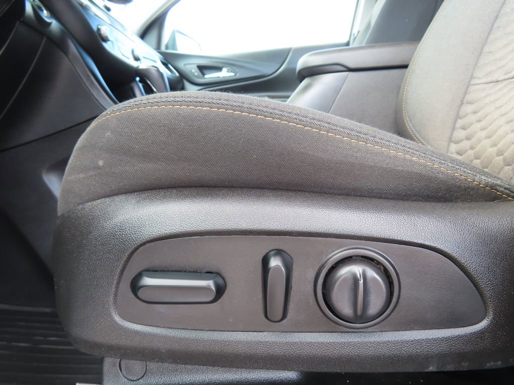 Used 2018 Chevrolet Equinox LT AWD/4WD image 7