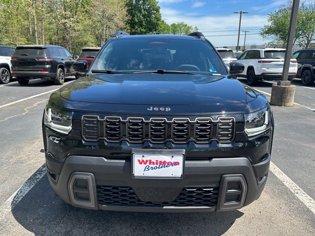 New 2026 Jeep Cherokee Limited AWD/4WD image 9