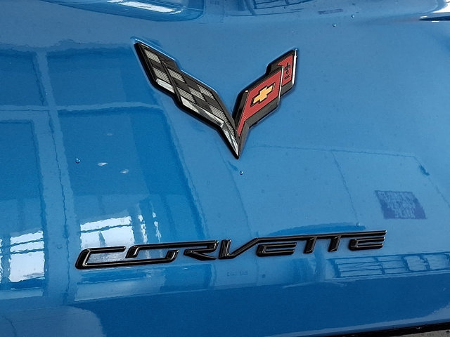 Used 2016 Chevrolet Corvette Z06 w/ Battery Protection Package RWD image 32