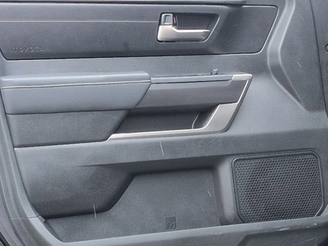 Certified 2025 Toyota Tundra SR5 image 14