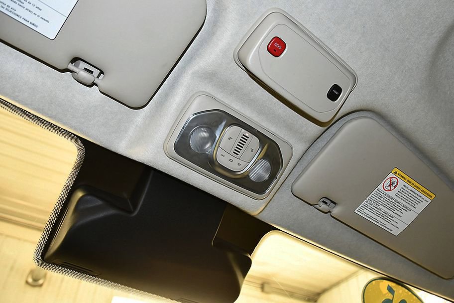 Used 2025 RAM ProMaster 3500 w/ Convenience Group FWD image 22