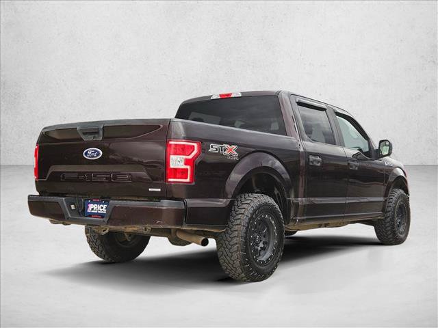 Used 2019 Ford F150 XL w/ Equipment Group 101A Mid AWD/4WD image 5