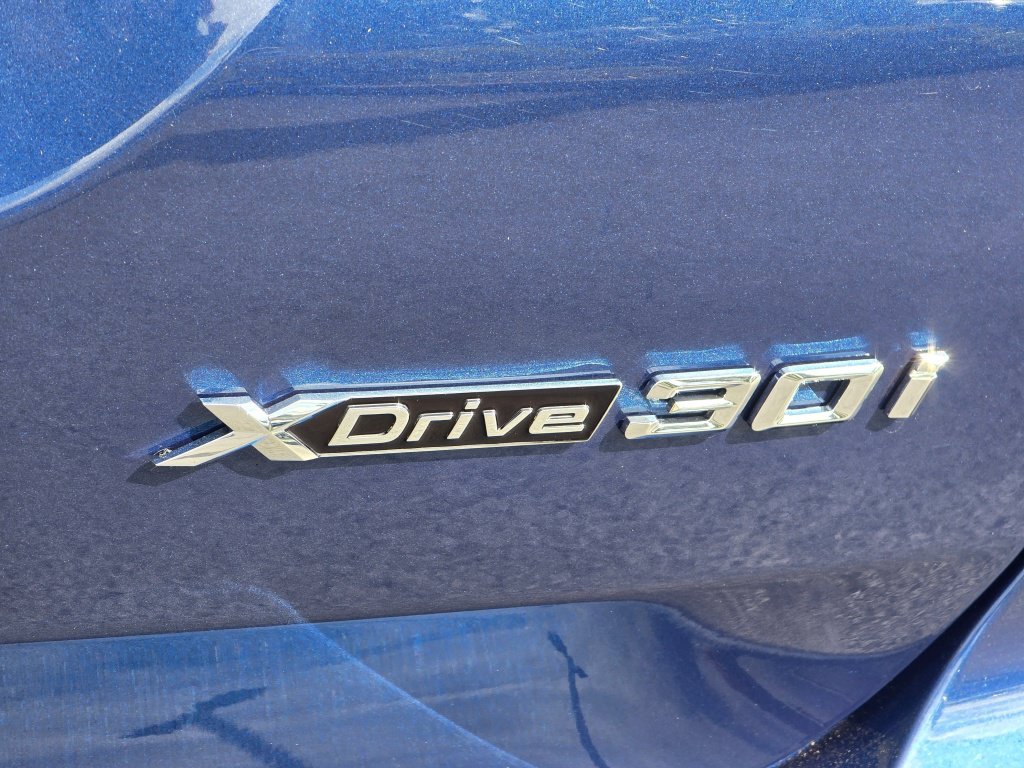 Used 2022 BMW X3 xDrive30i w/ Premium Package 2 (ZPA) AWD/4WD image 33
