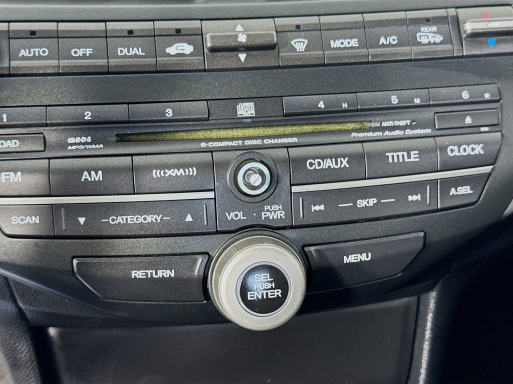Used 2009 Honda Accord EX-L image 15