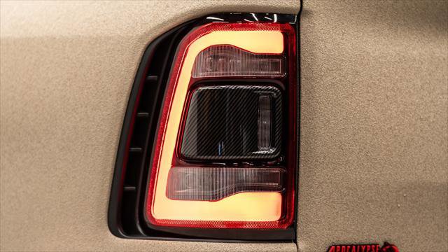 Used 2024 RAM 1500 TRX image 47