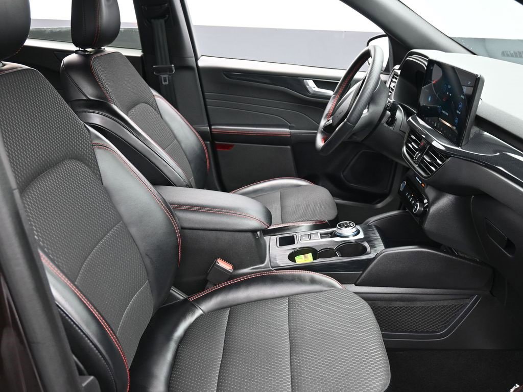 Used 2023 Ford Escape ST-Line Select w/ Tech Pack #1 image 19
