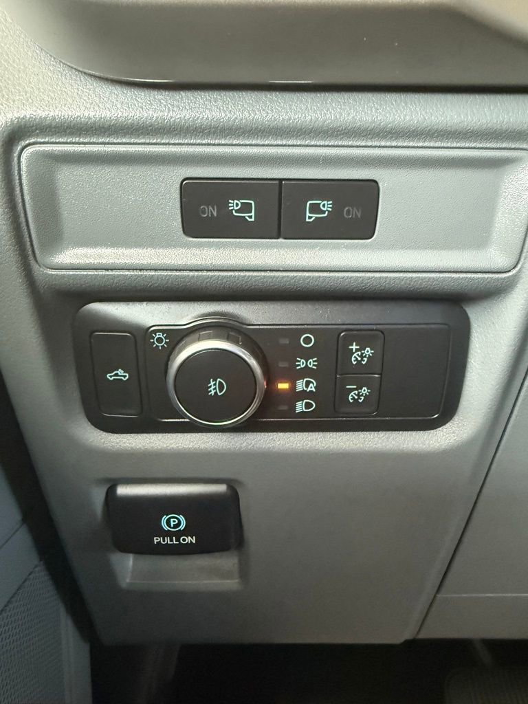 Used 2021 Ford F150 XLT w/ Equipment Group 301A Mid image 35