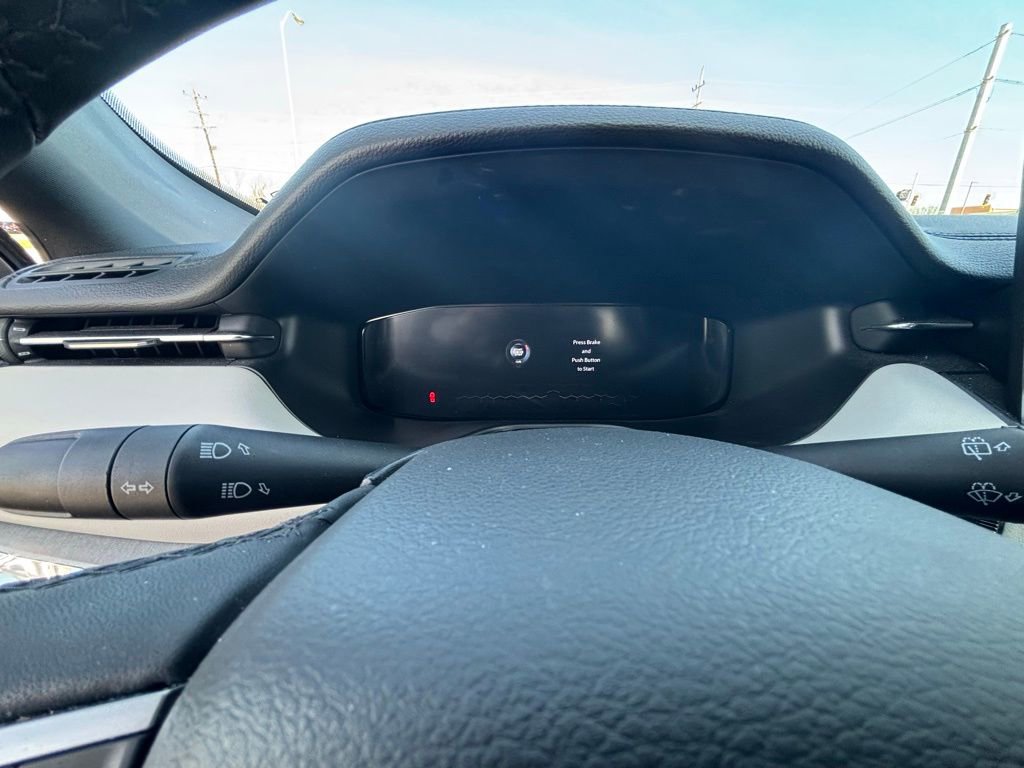 Used 2023 Jeep Compass Limited w/ Elite Group image 16