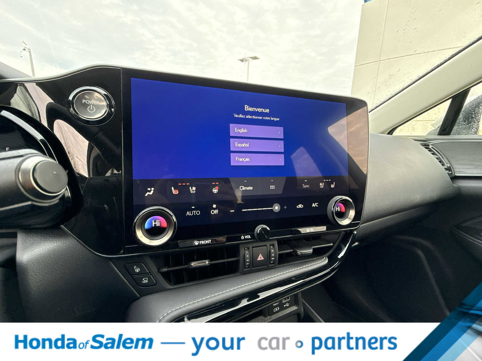 Used 2023 Lexus NX 450h+ AWD w/ Vision Package image 18