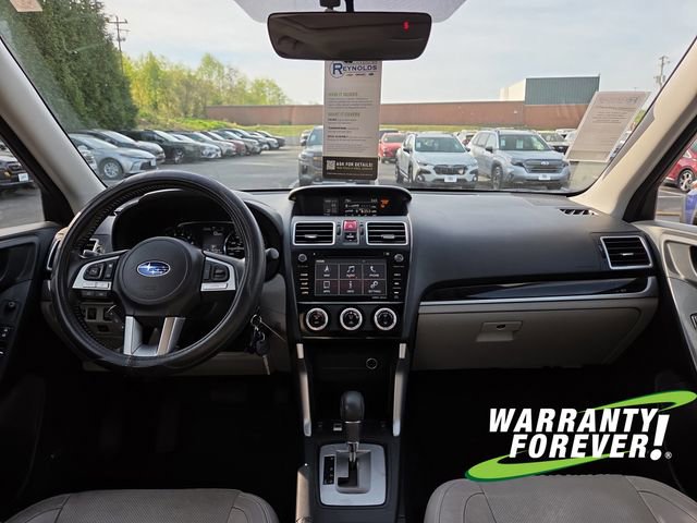 Used 2017 Subaru Forester 2.5i Limited image 10