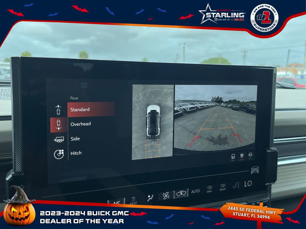 New 2026 GMC Hummer EV SUV image 29