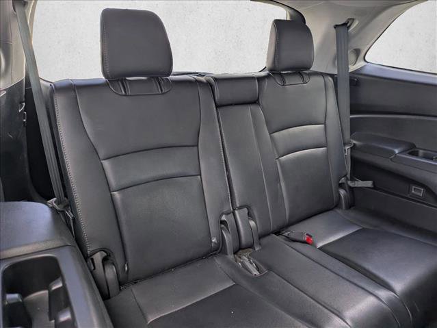 Used 2017 Honda Pilot Elite image 22