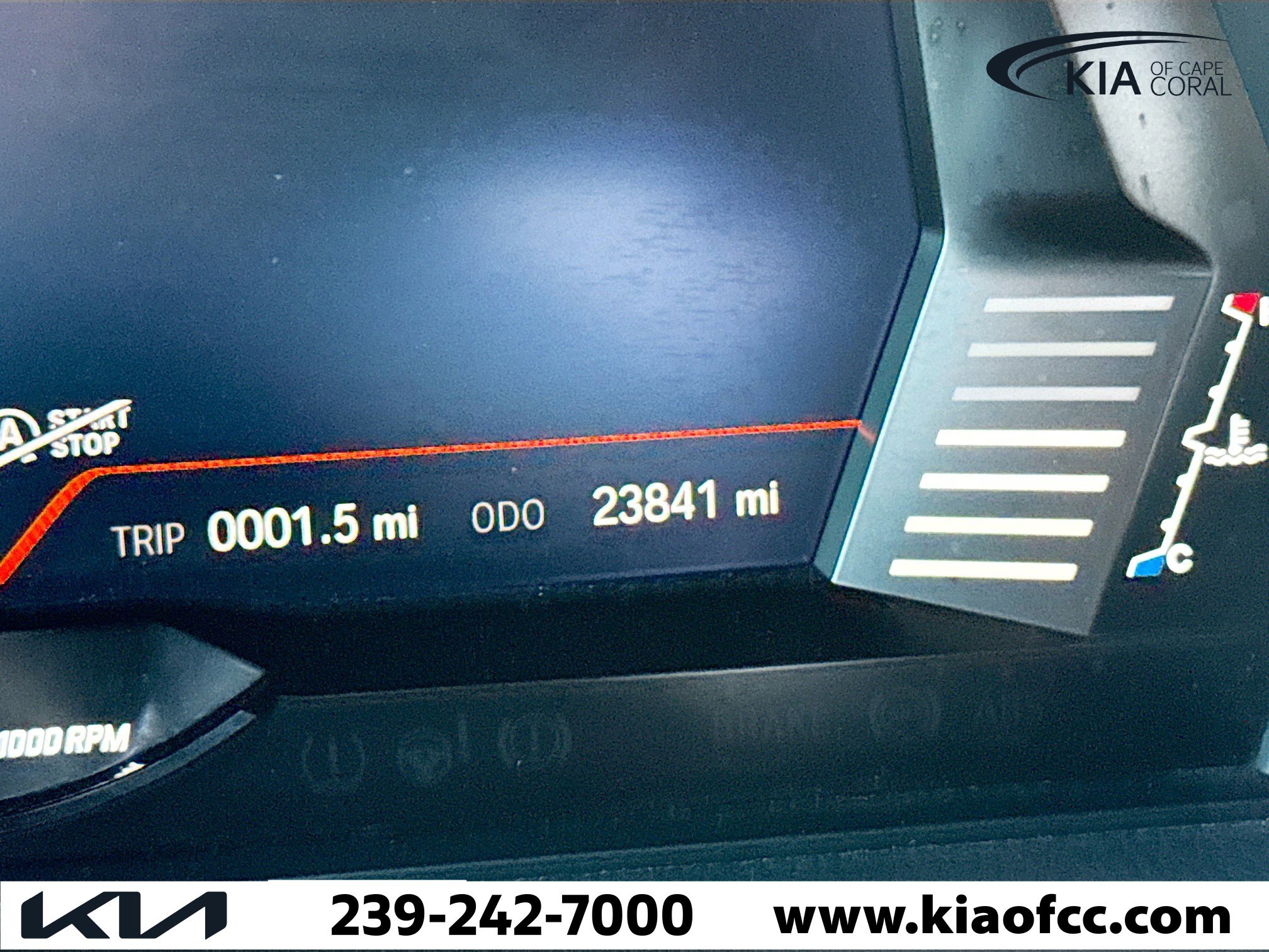 Used 2023 Toyota Supra image 37