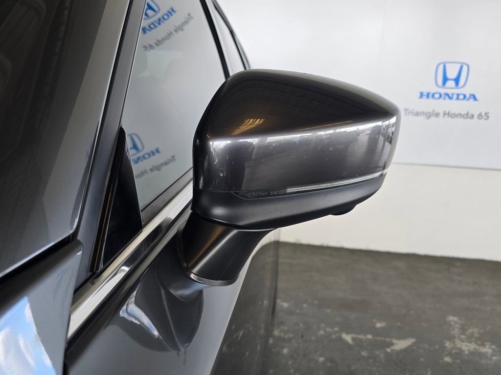 Used 2021 MAZDA CX-5 Signature image 48