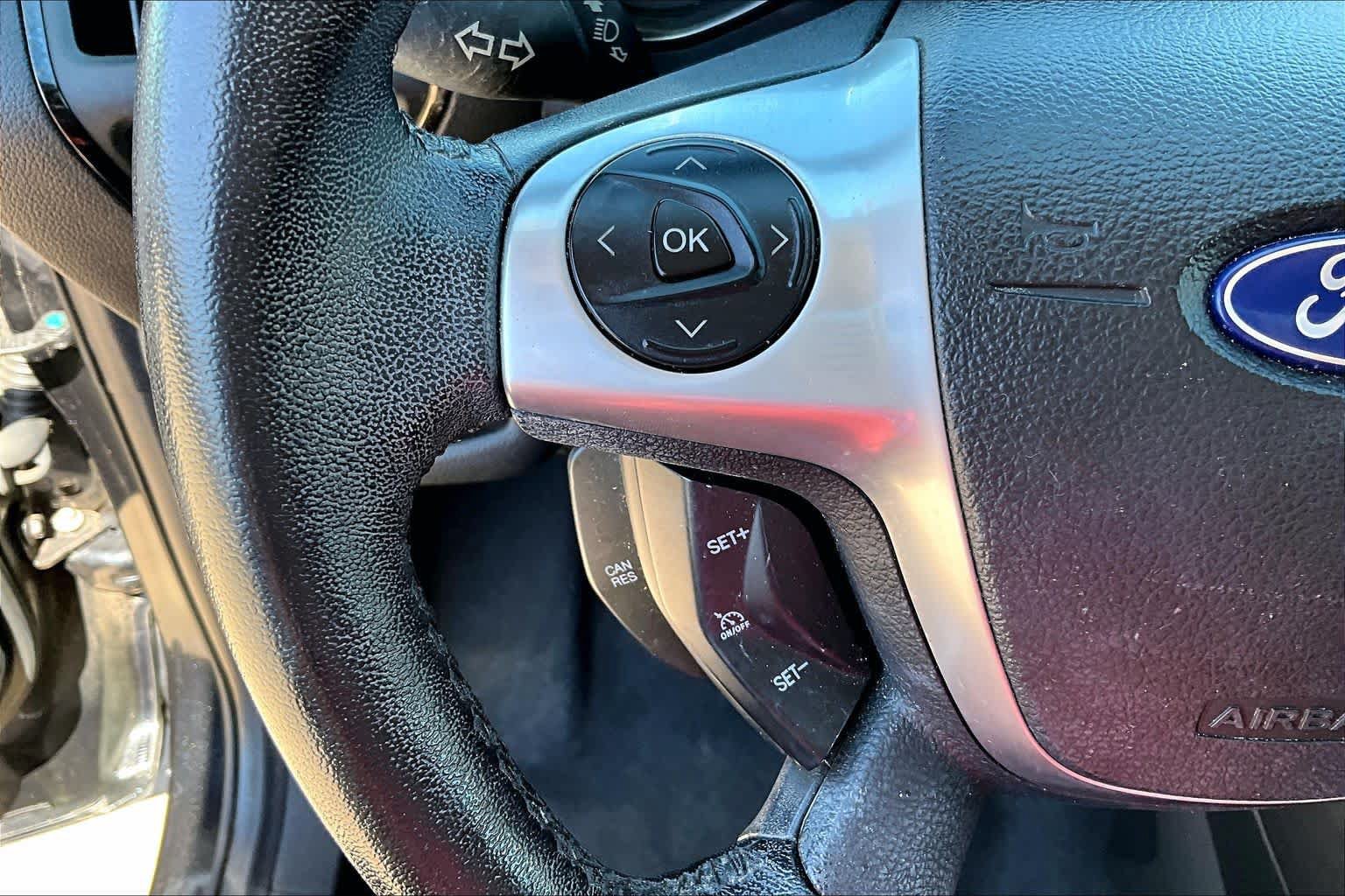 Used 2014 Ford Escape Titanium FWD image 20