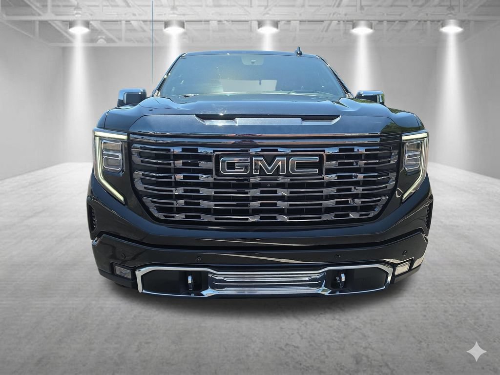 Certified 2023 GMC Sierra 1500 Denali Ultimate AWD/4WD image 9