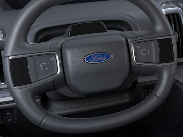 New 2026 Ford Expedition Platinum w/ Driver's Package AWD/4WD image 12