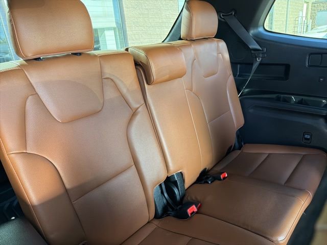 Certified 2024 Kia Telluride EX X-Line AWD/4WD image 34