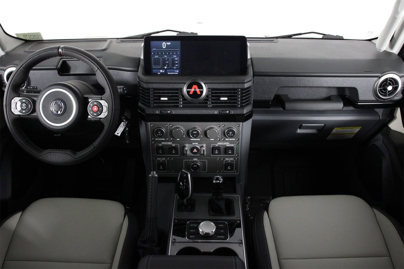 New 2025 INEOS Grenadier image 6