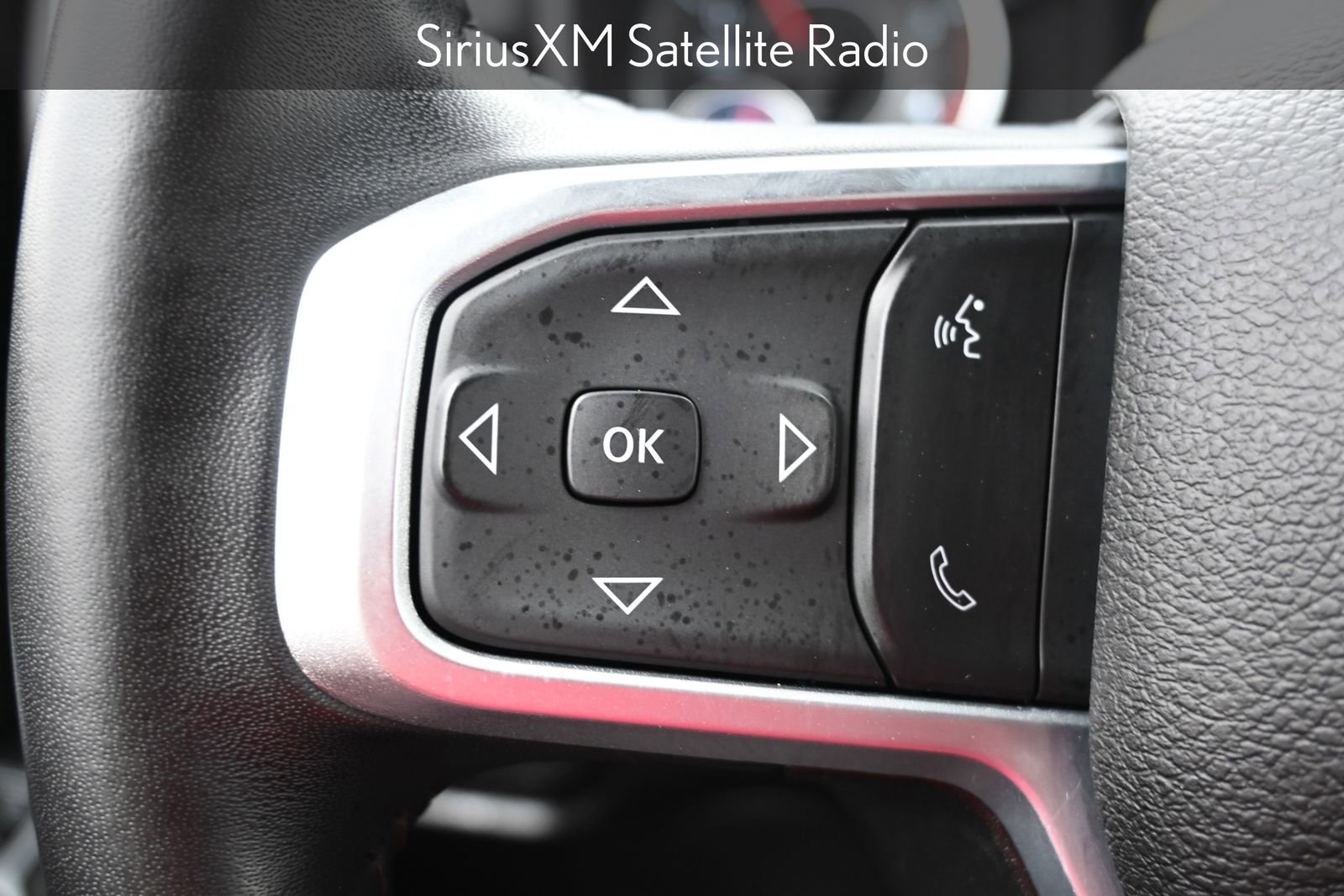 Used 2024 RAM 3500 Big Horn image 9