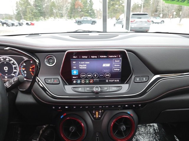 Used 2020 Chevrolet Blazer RS image 61