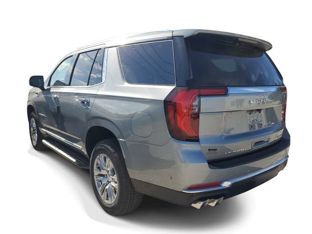 New 2026 GMC Yukon Denali RWD image 4