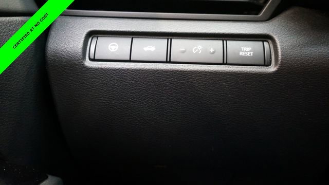 Certified 2023 Nissan Altima 2.5 SV w/ SV Premium Package AWD/4WD image 26