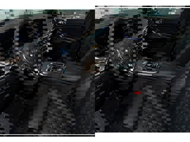 New 2026 BMW X5 xDrive50e w/ Premium Package image 55