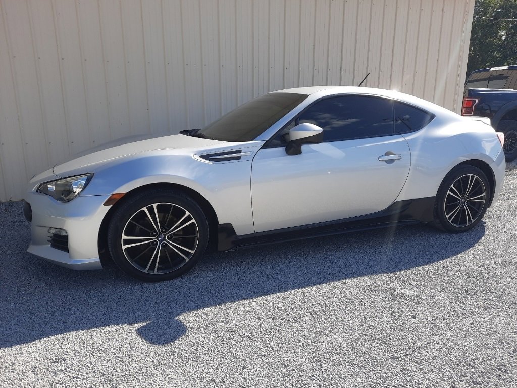 Used 2013 Subaru BRZ Premium image 11