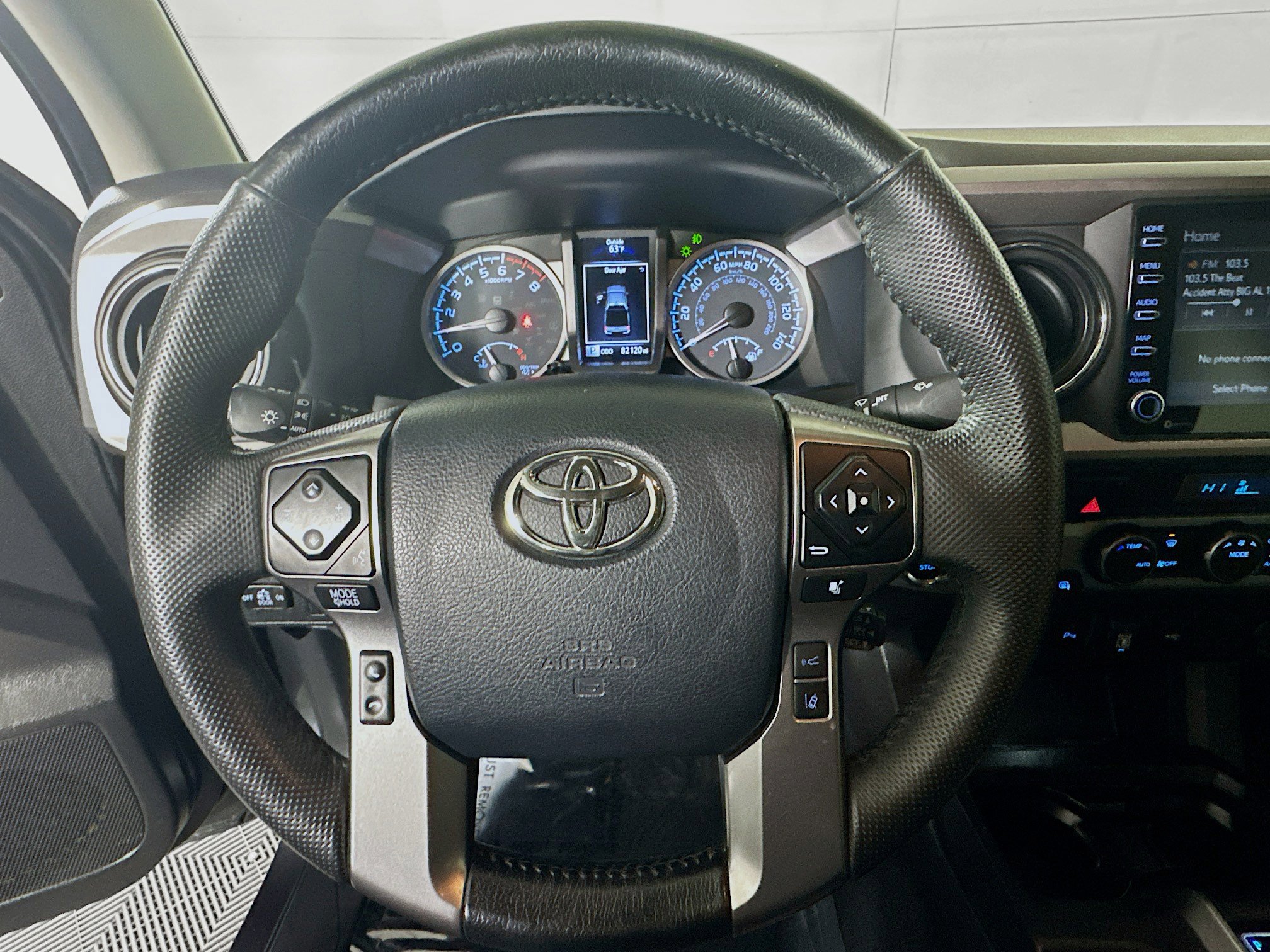 Used 2023 Toyota Tacoma SR5 image 15