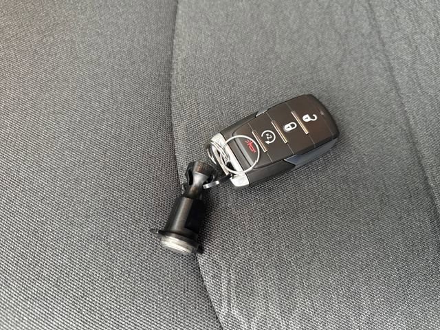 New 2025 RAM 2500 Big Horn image 29