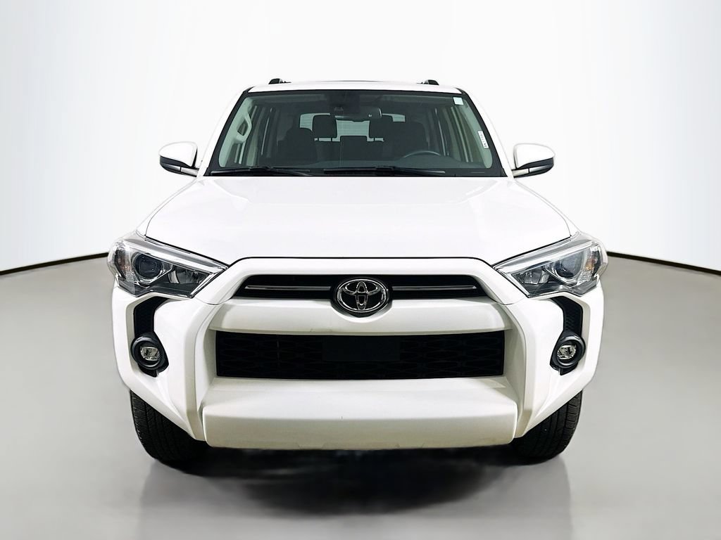 Used 2024 Toyota 4Runner SR5 RWD image 2
