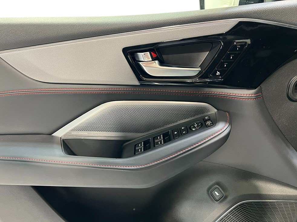 New 2026 Acura MDX A-Spec AWD/4WD image 17