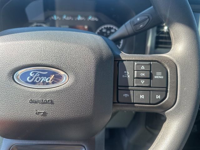 New 2026 Ford F250 XL w/ STX Appearance Package image 20