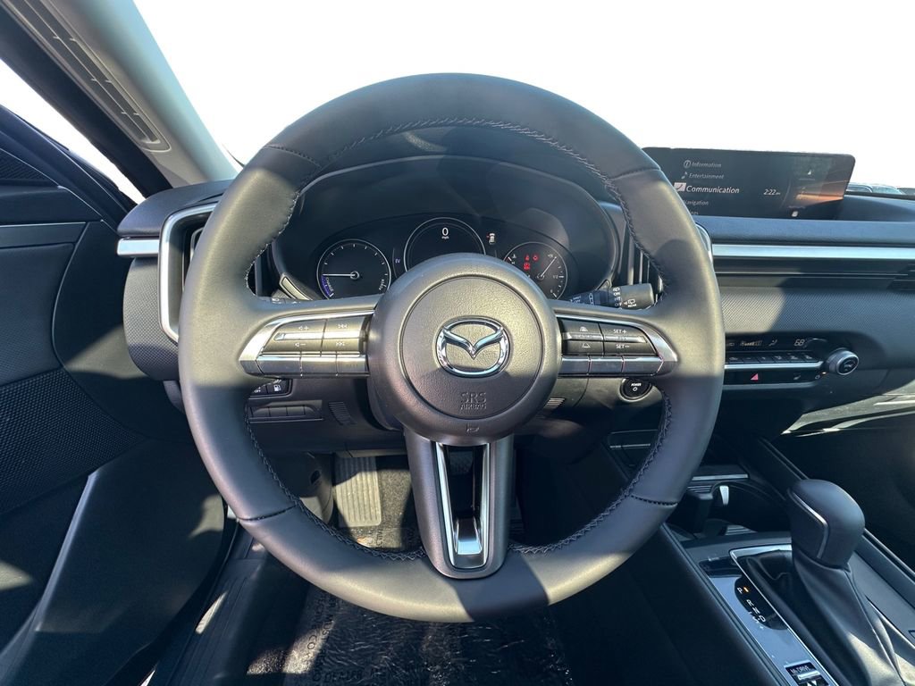 New 2026 MAZDA CX-50 2.5 Hybrid w/ Cargo Package AWD/4WD image 12