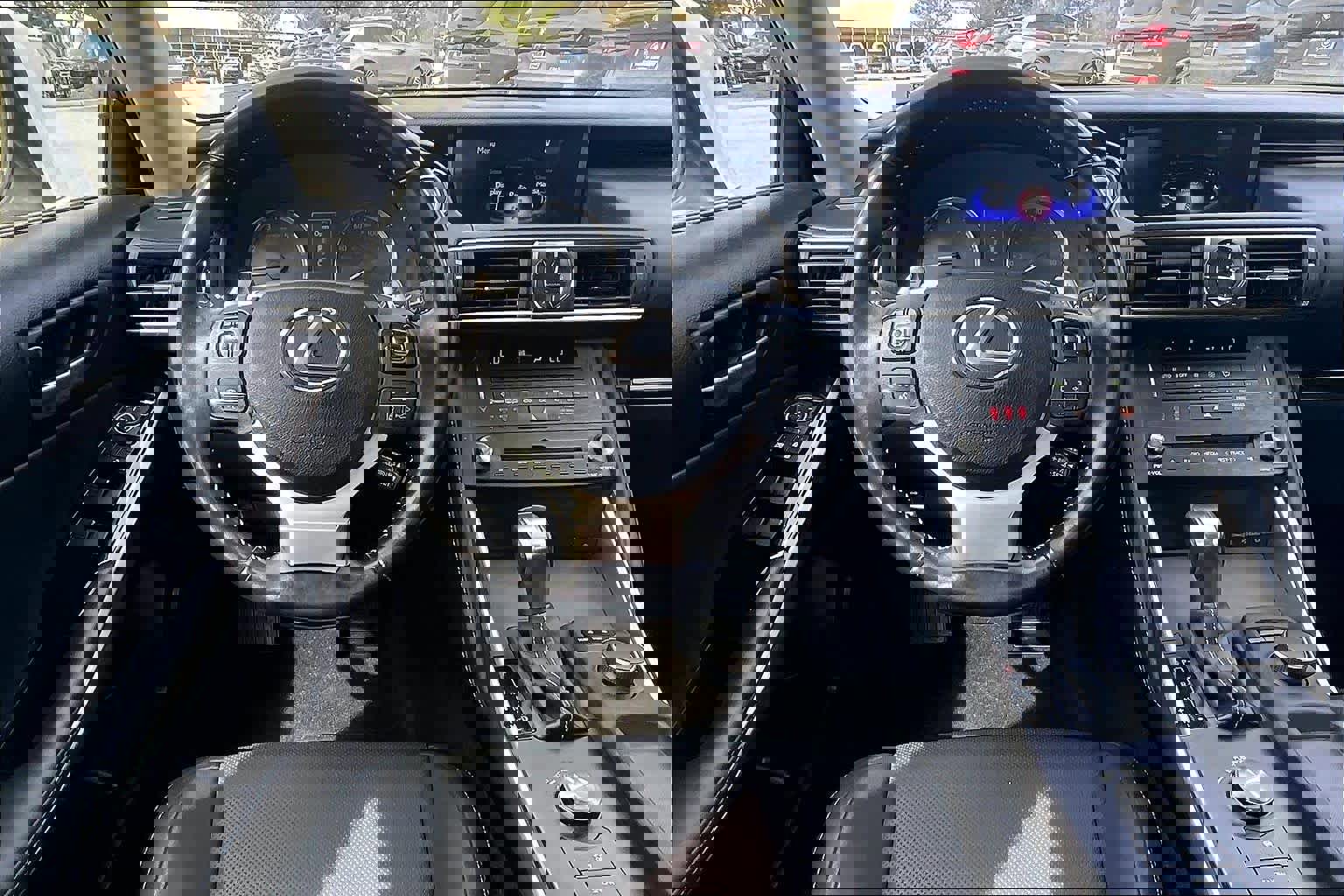 Used 2020 Lexus IS 300 w/ Accessory Package 2 image 5