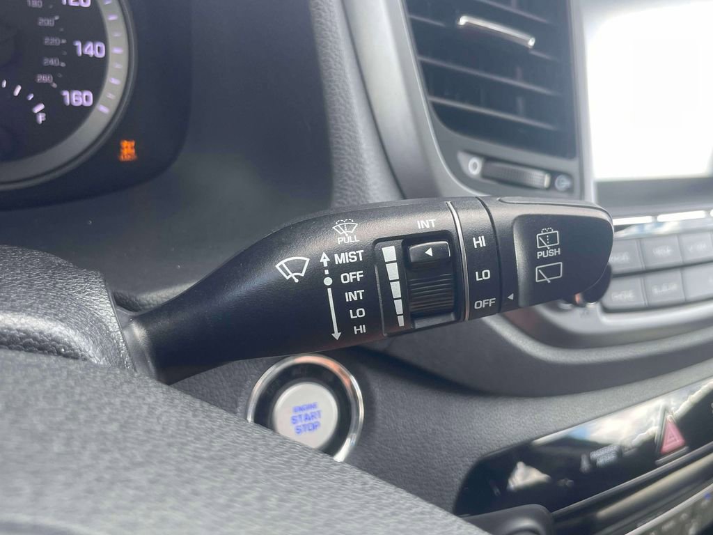 Used 2017 Hyundai Tucson Limited image 24