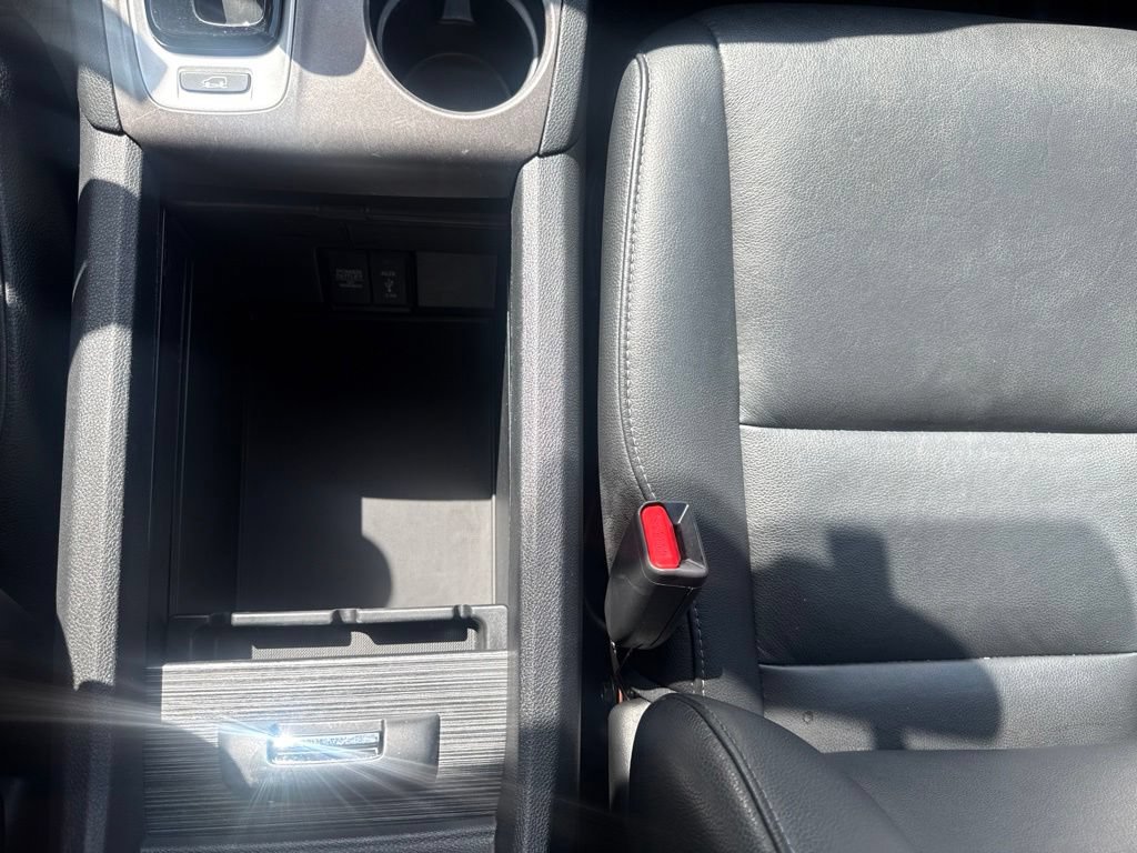 Used 2016 Honda Pilot EX-L image 34