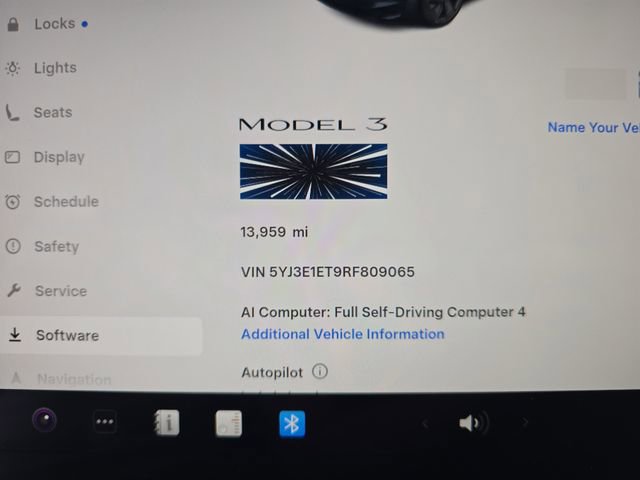 Used 2024 Tesla Model 3 Performance image 28