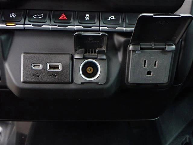 Used 2022 Chevrolet Silverado 1500 W/T w/ WT Convenience Package image 17