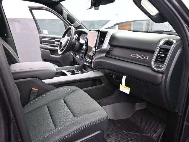 New 2026 RAM 1500 Big Horn image 23