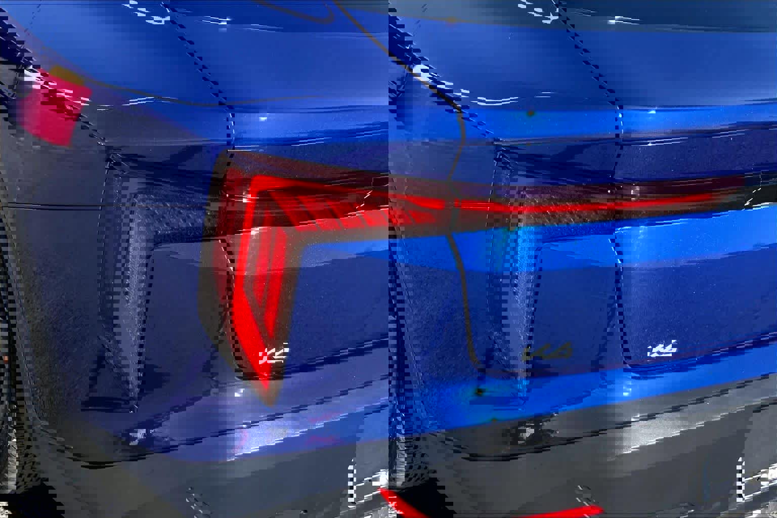 Used 2025 Kia K4 LXS image 29