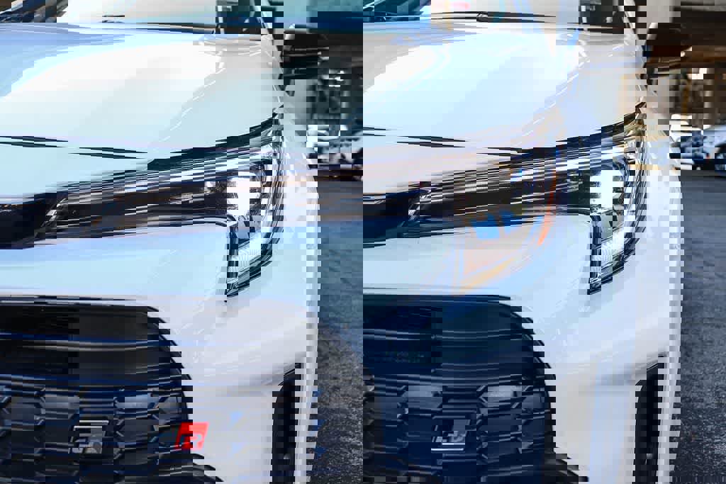 Used 2023 Toyota Corolla Core w/ Performance Package image 7