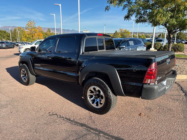 Used 2013 Toyota Tacoma PreRunner w/ Convenience Pkg RWD image 28