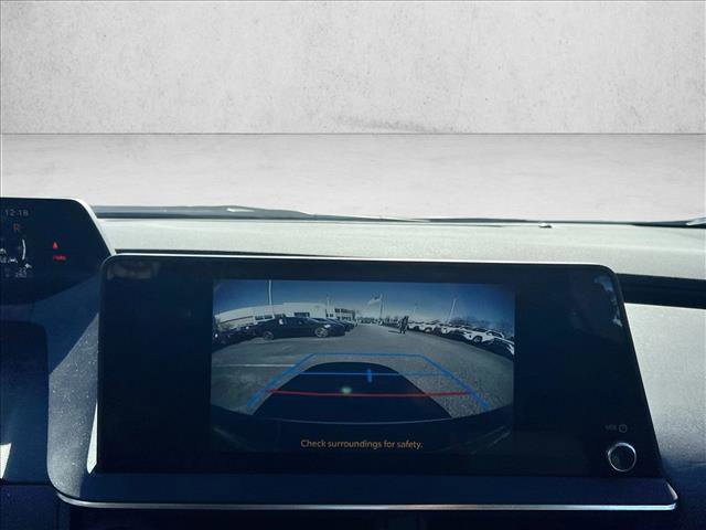 Used 2024 Toyota Prius Prime Premium image 13
