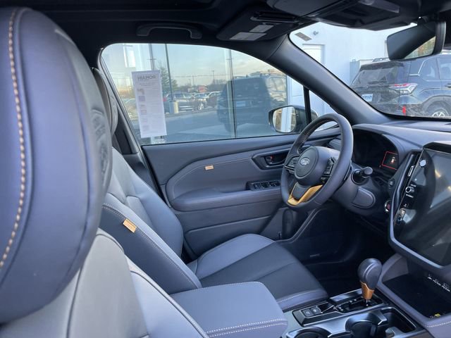 New 2026 Subaru Forester Wilderness image 19