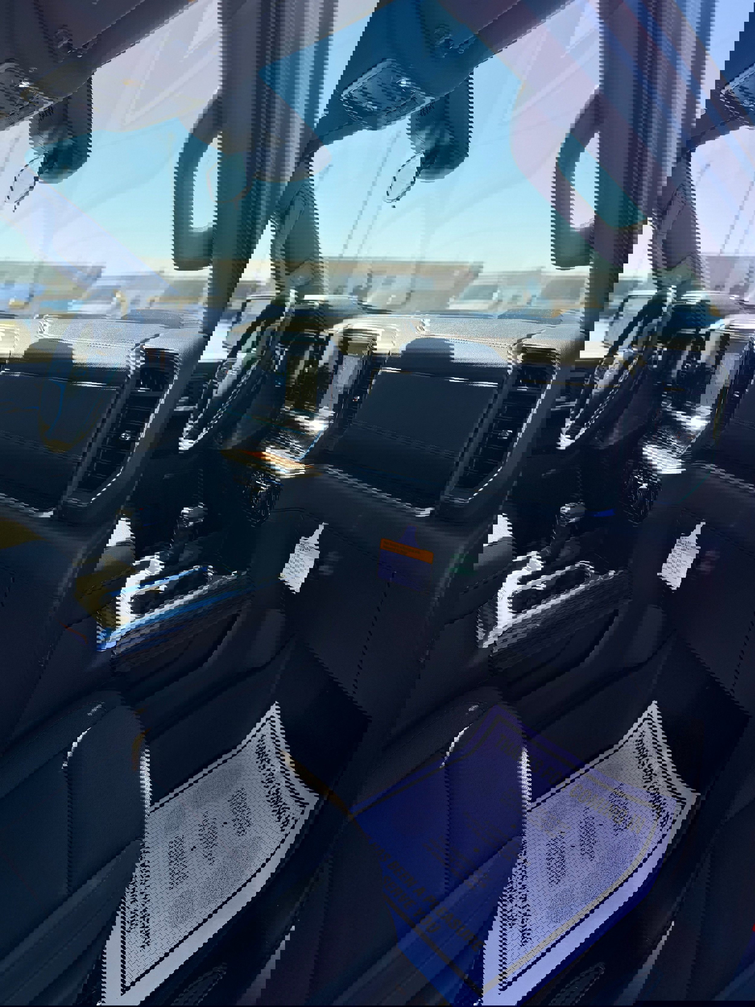 New 2026 Chevrolet Silverado 1500 LT Trail Boss image 10